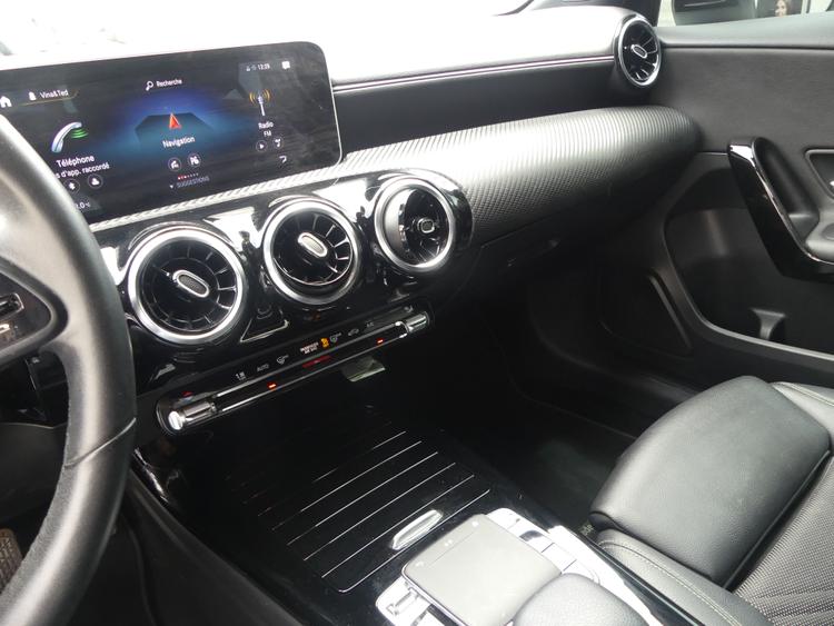 voiture occasion MERCEDES CLASSE A à la Réunion disponible sur noutlauto.re