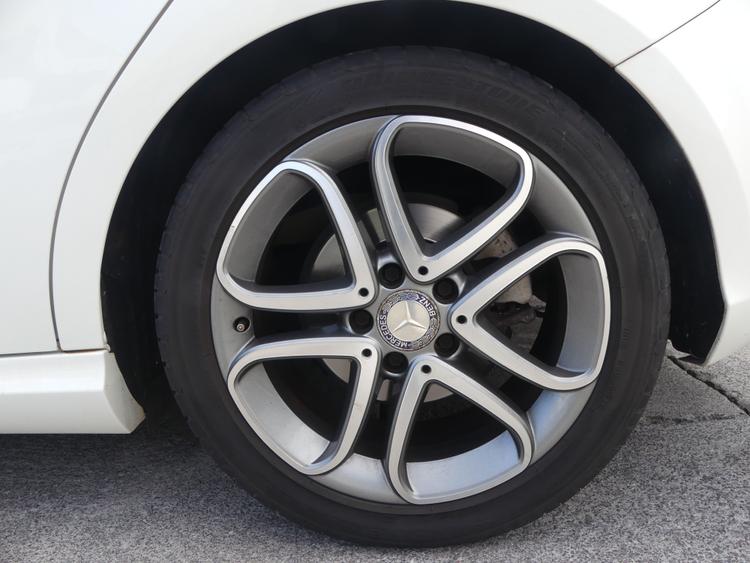 voiture occasion MERCEDES CLASSE A à la Réunion disponible sur noutlauto.re