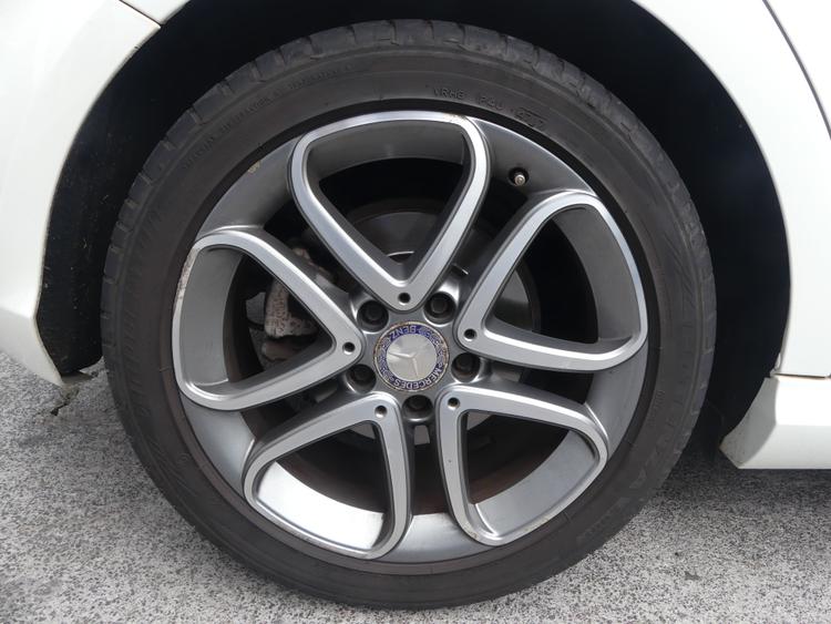 voiture occasion MERCEDES CLASSE A à la Réunion disponible sur noutlauto.re