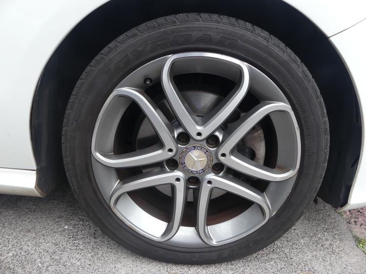 voiture occasion MERCEDES CLASSE A à la Réunion disponible sur noutlauto.re