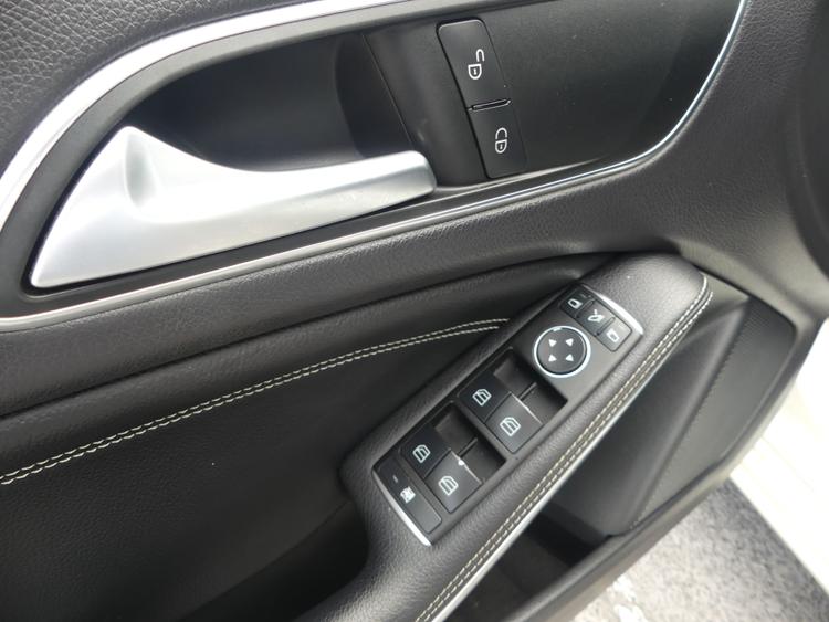 voiture occasion MERCEDES CLASSE A à la Réunion disponible sur noutlauto.re
