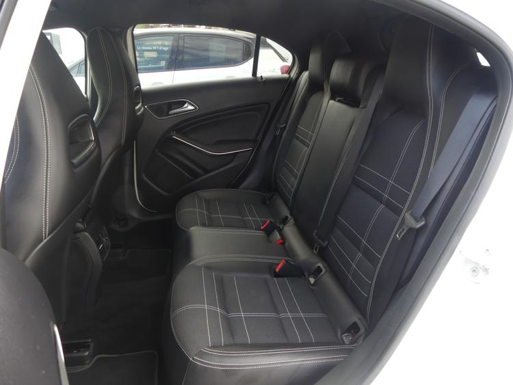voiture occasion MERCEDES CLASSE A à la Réunion disponible sur noutlauto.re