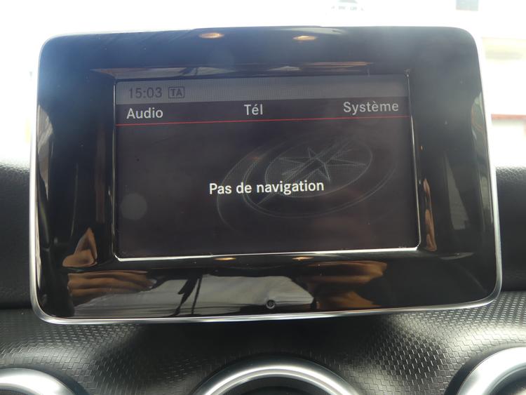 voiture occasion MERCEDES CLASSE A à la Réunion disponible sur noutlauto.re