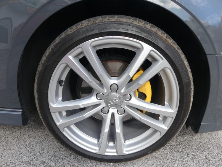 voiture occasion AUDI A3 à la Réunion disponible sur noutlauto.re
