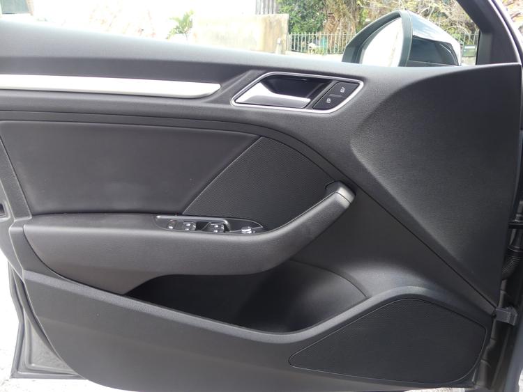 voiture occasion AUDI A3 à la Réunion disponible sur noutlauto.re