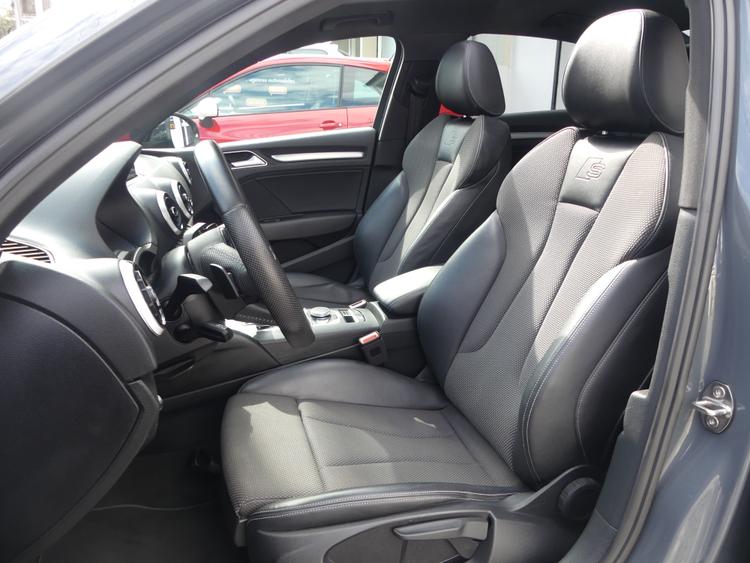 voiture occasion AUDI A3 à la Réunion disponible sur noutlauto.re