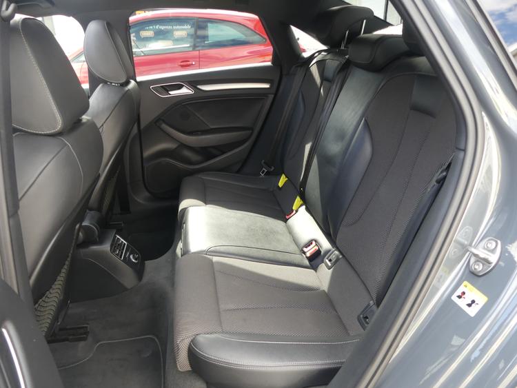 voiture occasion AUDI A3 à la Réunion disponible sur noutlauto.re
