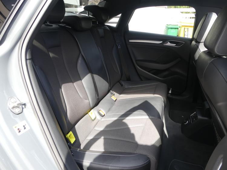 voiture occasion AUDI A3 à la Réunion disponible sur noutlauto.re