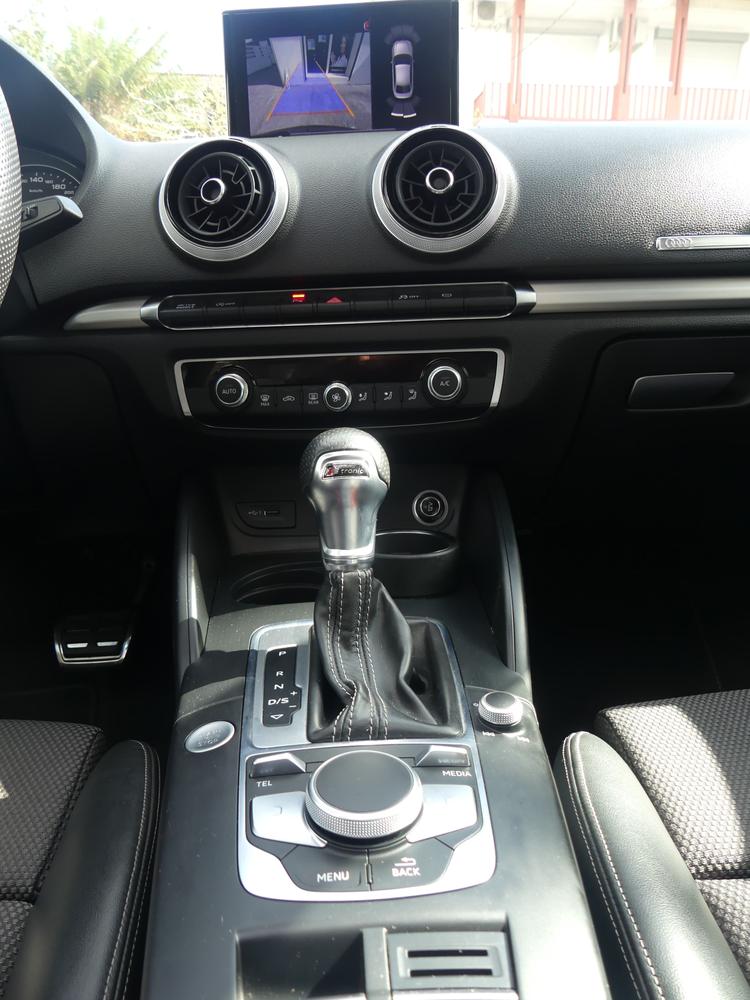 voiture occasion AUDI A3 à la Réunion disponible sur noutlauto.re
