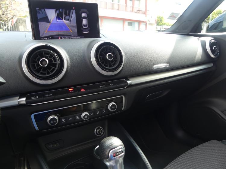 voiture occasion AUDI A3 à la Réunion disponible sur noutlauto.re