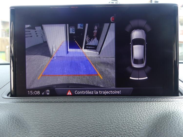 voiture occasion AUDI A3 à la Réunion disponible sur noutlauto.re