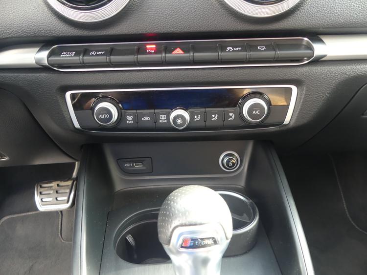 voiture occasion AUDI A3 à la Réunion disponible sur noutlauto.re
