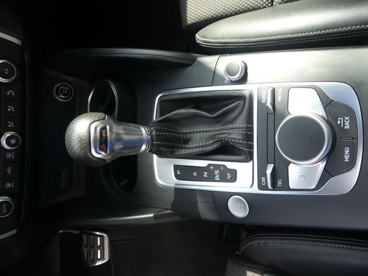 voiture occasion AUDI A3 à la Réunion disponible sur noutlauto.re