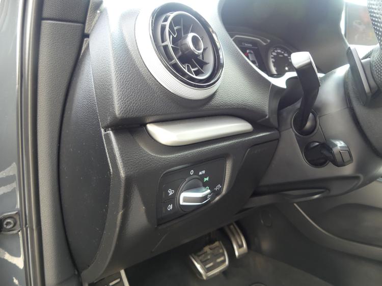 voiture occasion AUDI A3 à la Réunion disponible sur noutlauto.re