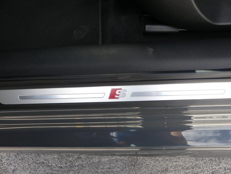 voiture occasion AUDI A3 à la Réunion disponible sur noutlauto.re
