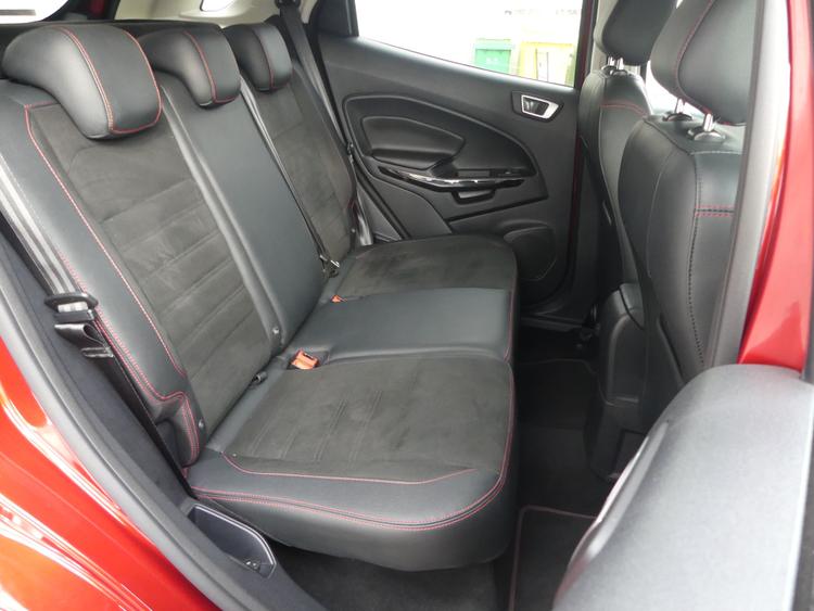 voiture occasion FORD ECOSPORT à la Réunion disponible sur noutlauto.re
