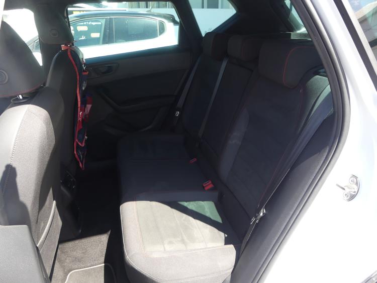 voiture occasion SEAT ATECA à la Réunion disponible sur noutlauto.re