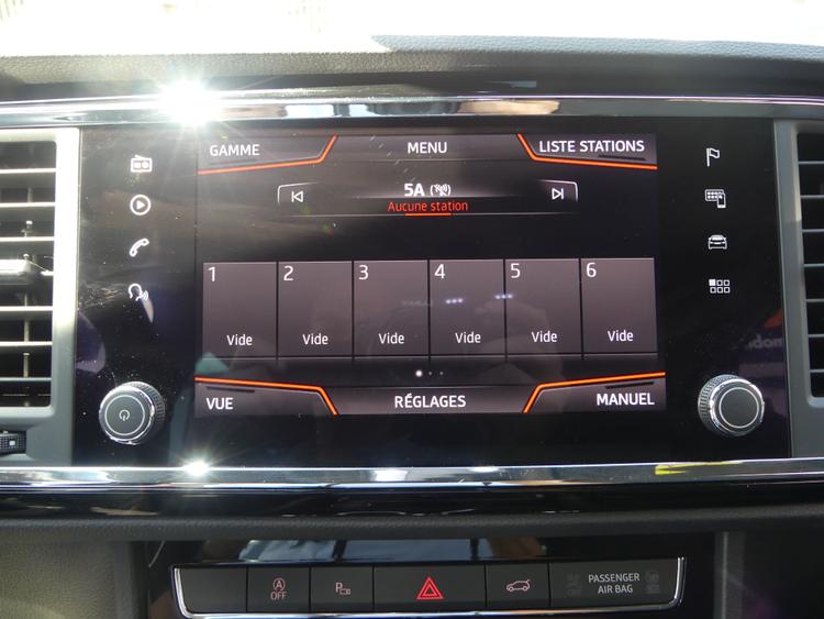 voiture occasion SEAT ATECA à la Réunion disponible sur noutlauto.re