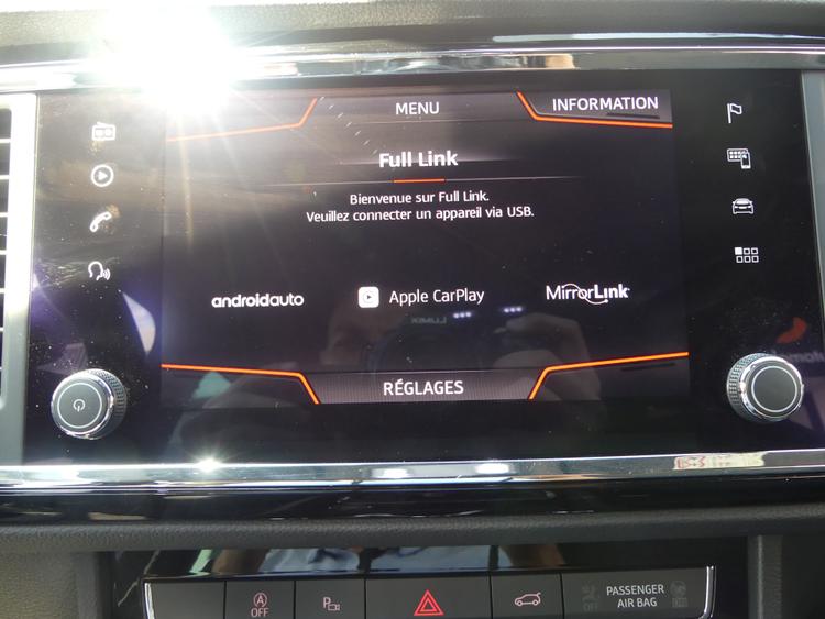 voiture occasion SEAT ATECA à la Réunion disponible sur noutlauto.re
