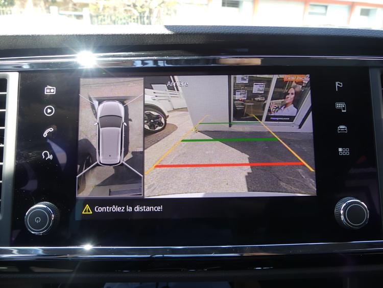 voiture occasion SEAT ATECA à la Réunion disponible sur noutlauto.re