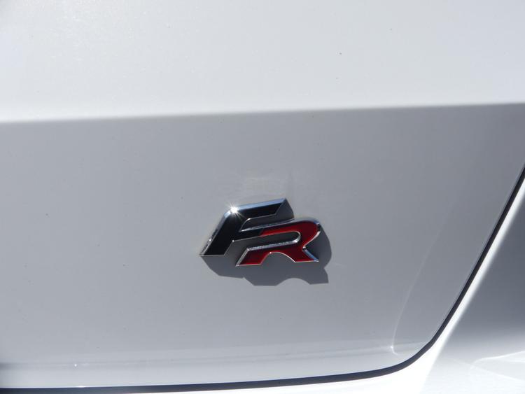 voiture occasion SEAT ATECA à la Réunion disponible sur noutlauto.re