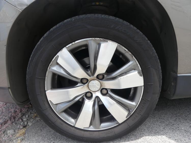 voiture occasion PEUGEOT 2008 à la Réunion disponible sur noutlauto.re