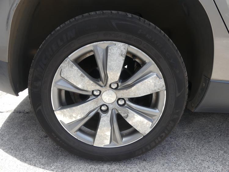 voiture occasion PEUGEOT 2008 à la Réunion disponible sur noutlauto.re