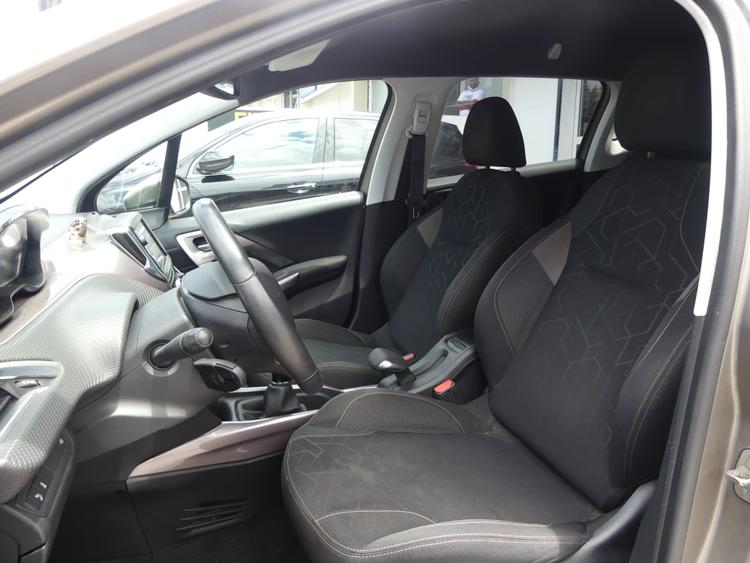 voiture occasion PEUGEOT 2008 à la Réunion disponible sur noutlauto.re