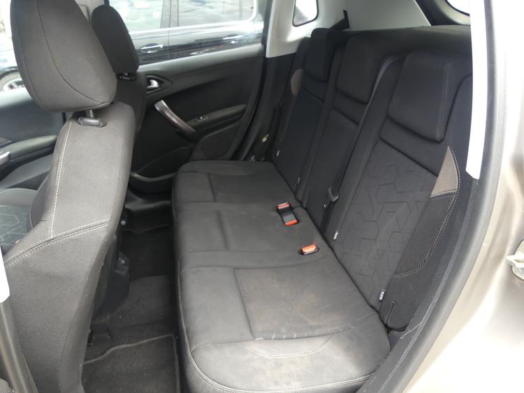 voiture occasion PEUGEOT 2008 à la Réunion disponible sur noutlauto.re