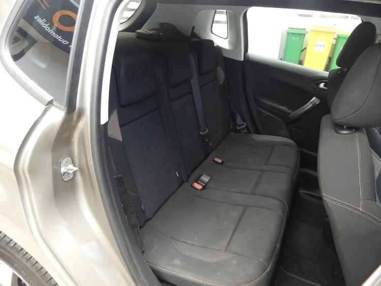 voiture occasion PEUGEOT 2008 à la Réunion disponible sur noutlauto.re
