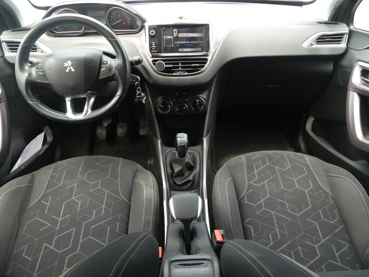 voiture occasion PEUGEOT 2008 à la Réunion disponible sur noutlauto.re