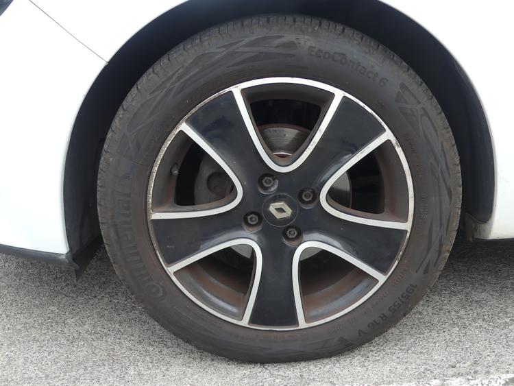 voiture occasion RENAULT CLIO à la Réunion disponible sur noutlauto.re