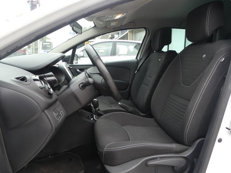 voiture occasion RENAULT CLIO à la Réunion disponible sur noutlauto.re