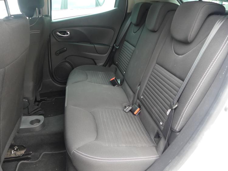 voiture occasion RENAULT CLIO à la Réunion disponible sur noutlauto.re