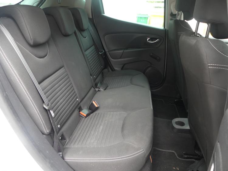 voiture occasion RENAULT CLIO à la Réunion disponible sur noutlauto.re