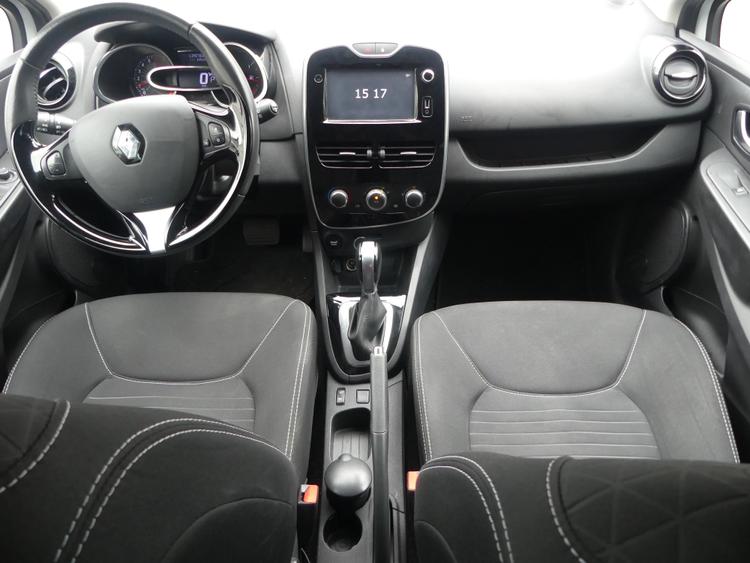 voiture occasion RENAULT CLIO à la Réunion disponible sur noutlauto.re