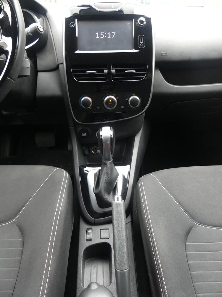 voiture occasion RENAULT CLIO à la Réunion disponible sur noutlauto.re