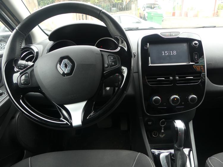voiture occasion RENAULT CLIO à la Réunion disponible sur noutlauto.re