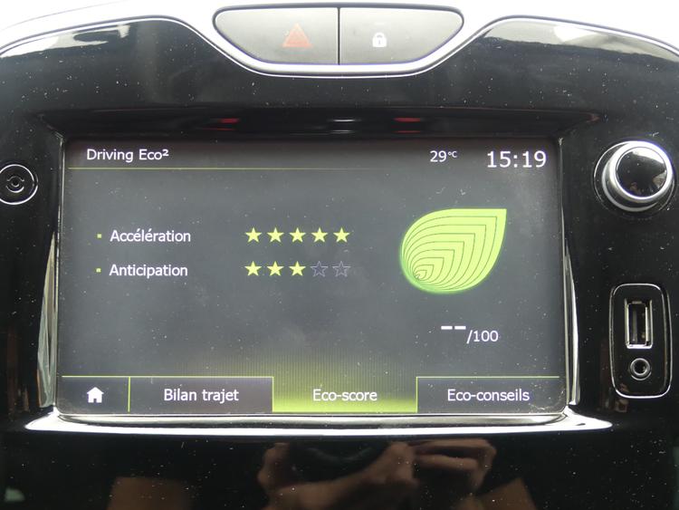 voiture occasion RENAULT CLIO à la Réunion disponible sur noutlauto.re