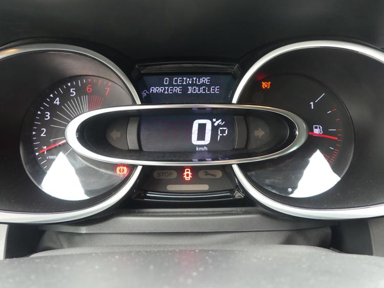 voiture occasion RENAULT CLIO à la Réunion disponible sur noutlauto.re