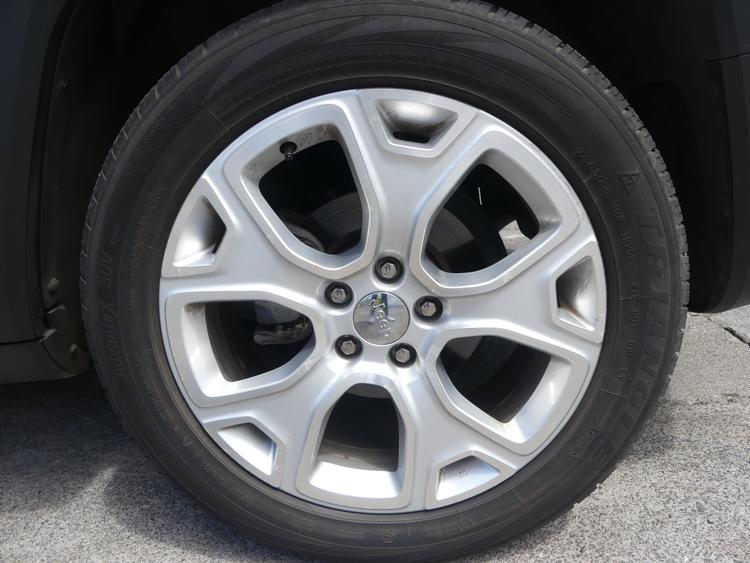 voiture occasion JEEP RENEGADE à la Réunion disponible sur noutlauto.re