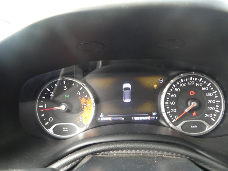 voiture occasion JEEP RENEGADE à la Réunion disponible sur noutlauto.re