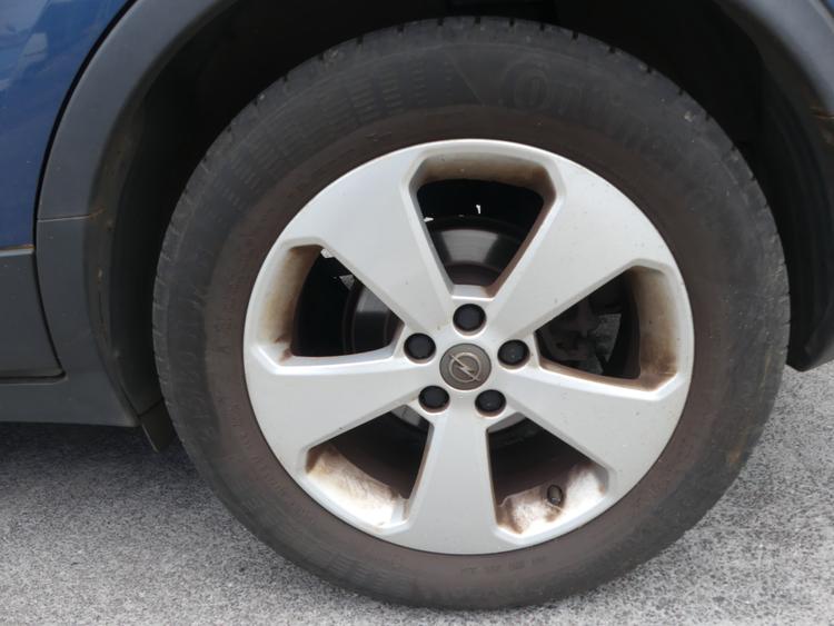 voiture occasion OPEL MOKKA à la Réunion disponible sur noutlauto.re