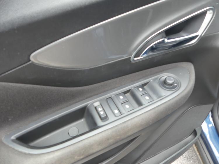voiture occasion OPEL MOKKA à la Réunion disponible sur noutlauto.re