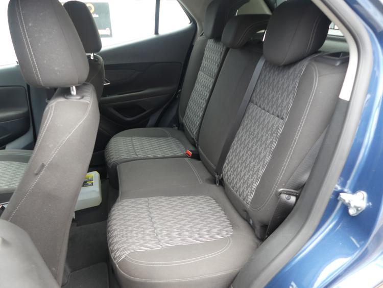 voiture occasion OPEL MOKKA à la Réunion disponible sur noutlauto.re