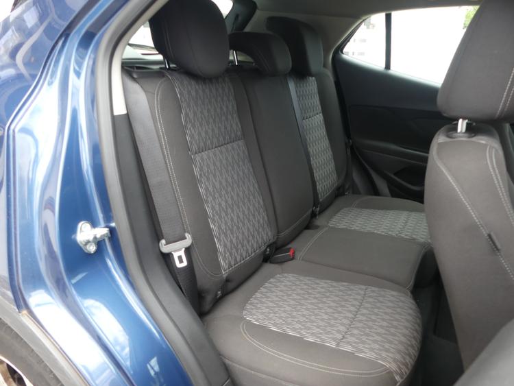 voiture occasion OPEL MOKKA à la Réunion disponible sur noutlauto.re