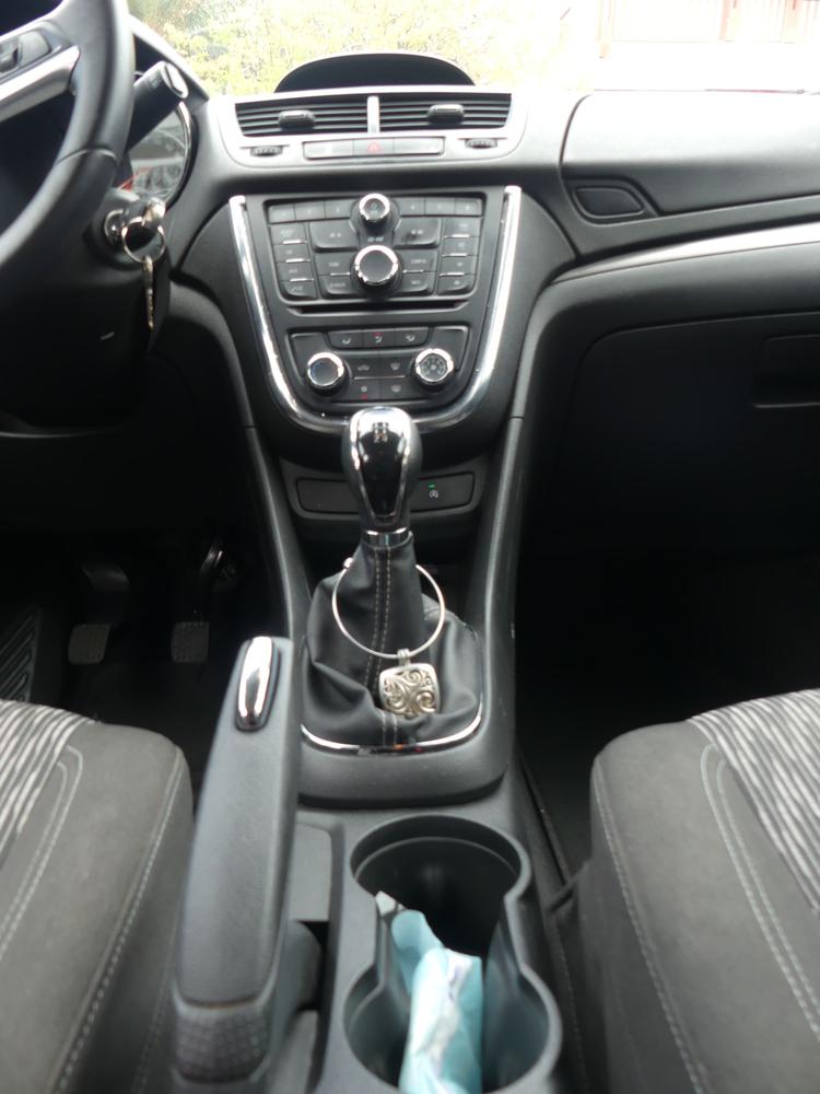 voiture occasion OPEL MOKKA à la Réunion disponible sur noutlauto.re