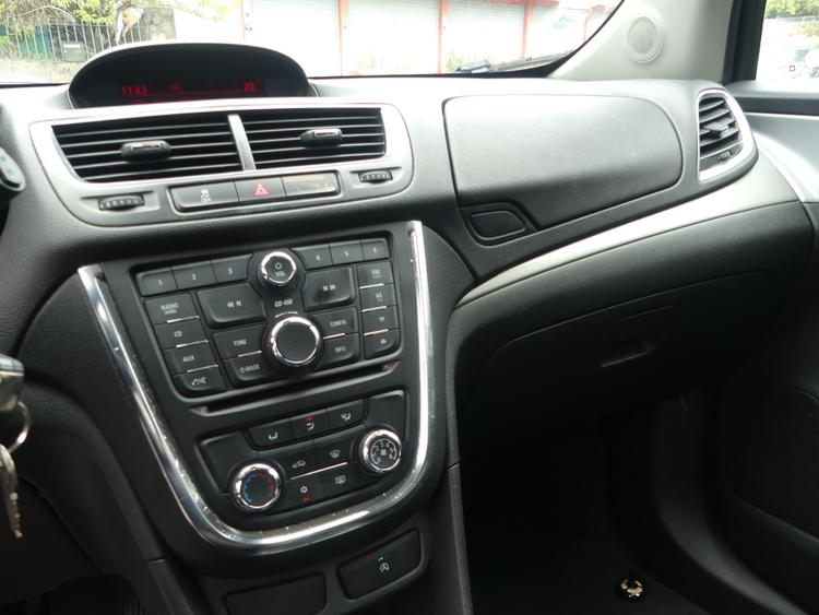 voiture occasion OPEL MOKKA à la Réunion disponible sur noutlauto.re