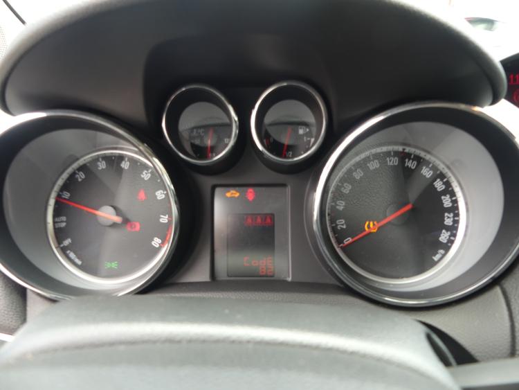 voiture occasion OPEL MOKKA à la Réunion disponible sur noutlauto.re
