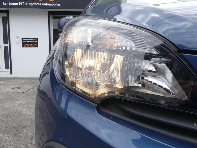 voiture occasion OPEL MOKKA à la Réunion disponible sur noutlauto.re